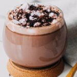 Cocoa with Marshmallows